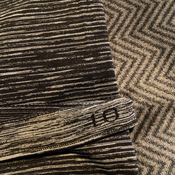 Peloton Lululemon Swiftly Racerback - Picture 6 of 6